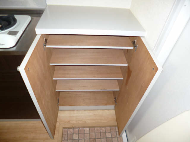 シューズＢＯＸ