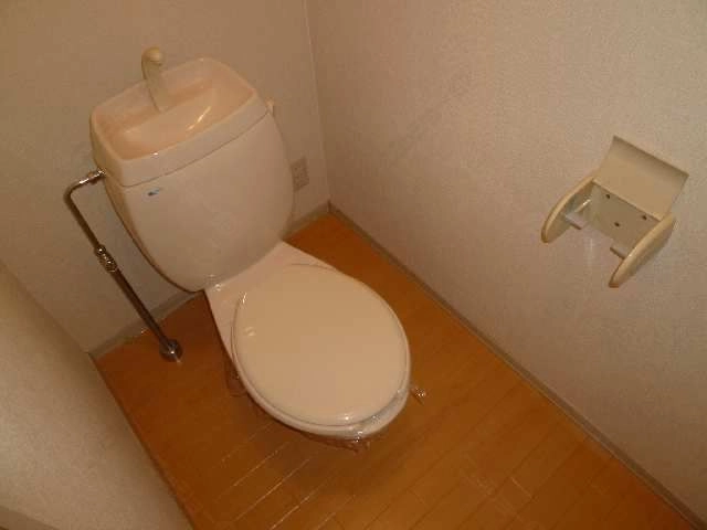 ＷＣ