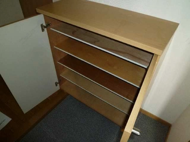 シューズＢＯＸ