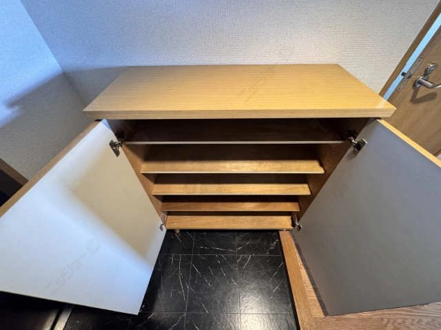 シューズBOX