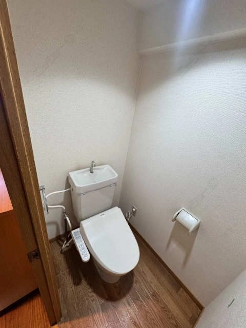 WC