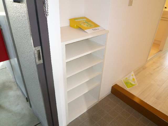 シューズＢＯＸ