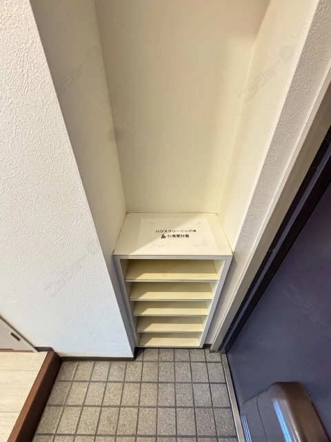 シューズBOX