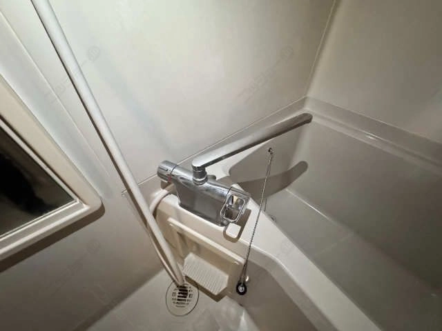 浴室サーモ水栓