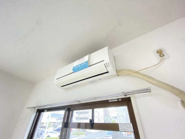 エアコン
