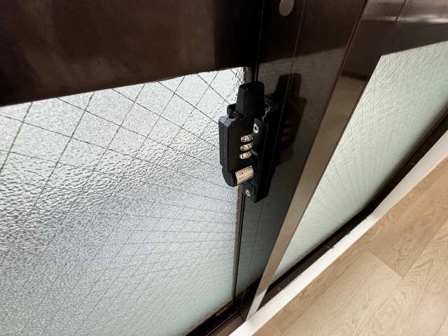 ダイヤルクレセント