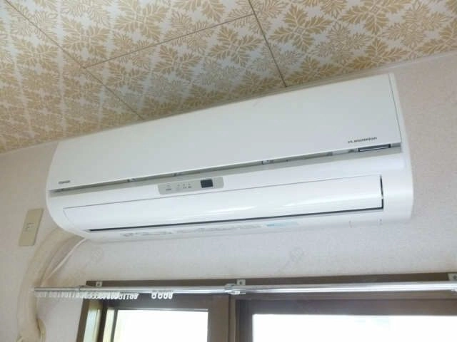 エアコン