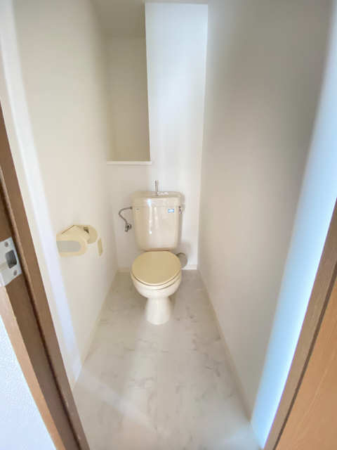 WC