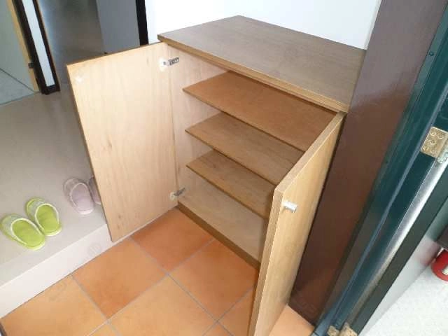 シューズBOX