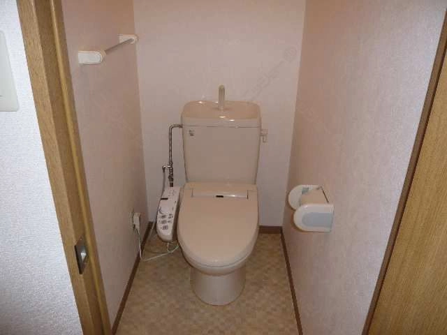 ＷＣ