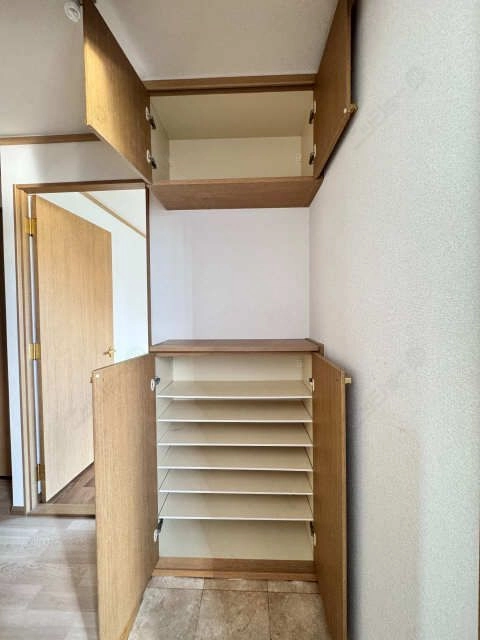 シューズBOX