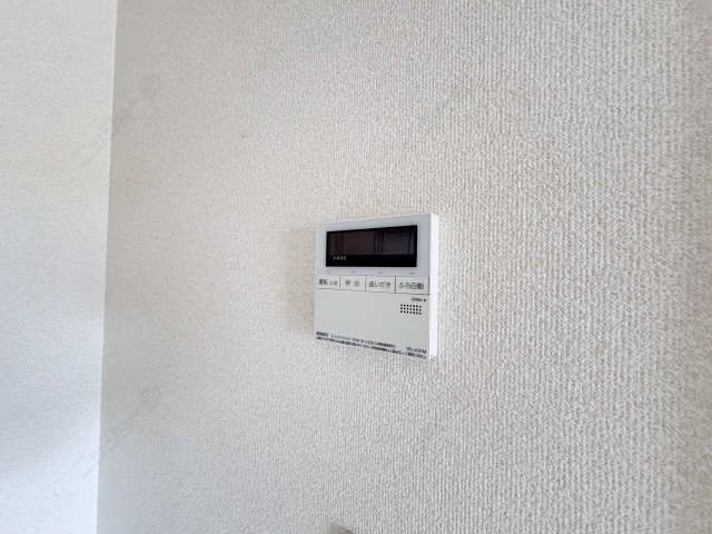 給湯リモコン
