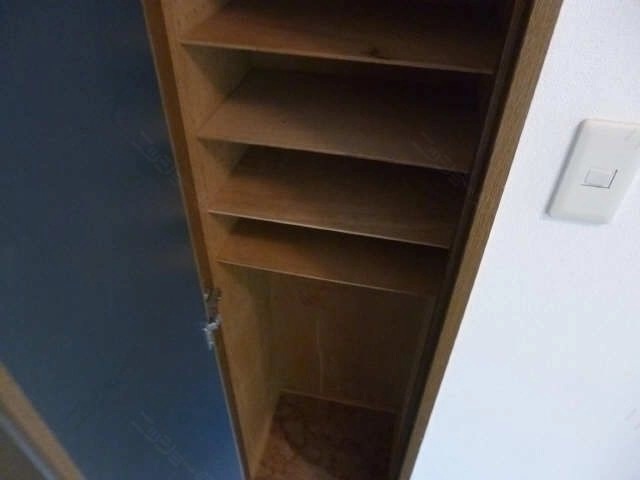 シューズBOX