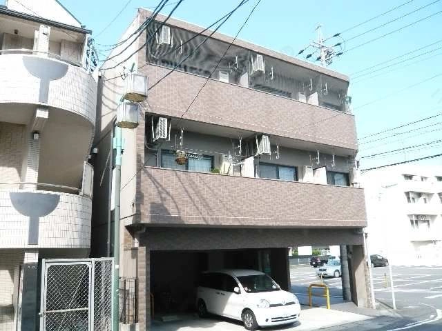 外観1