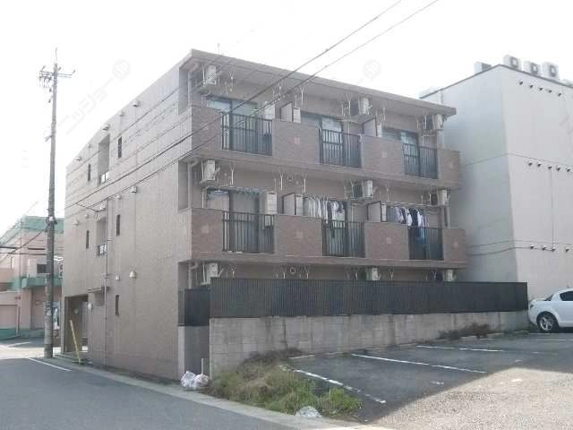 外観3