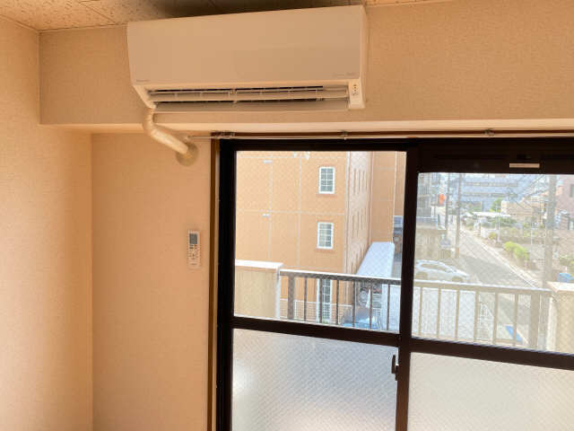エアコン