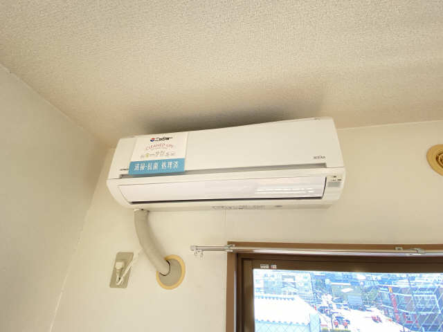 エアコン