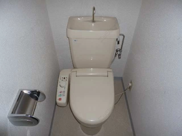 ＷＣ