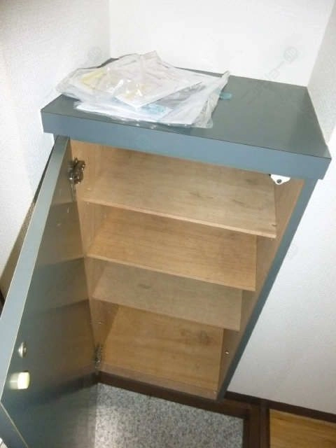シューズBOX