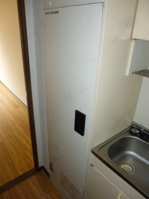 電気温水器