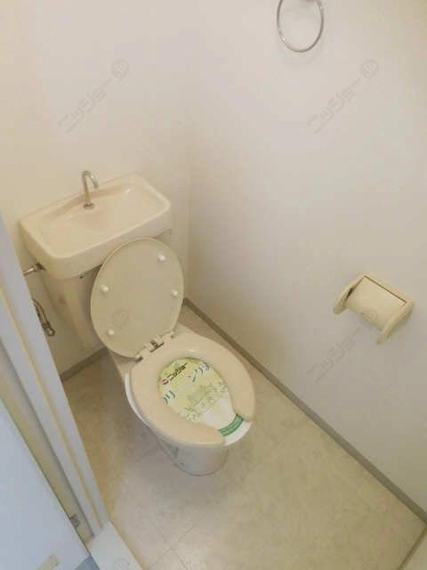 ＷＣ