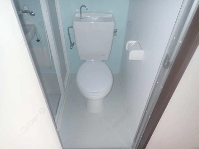 ＷＣ