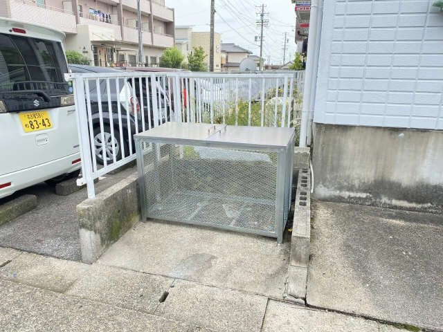 共用部分