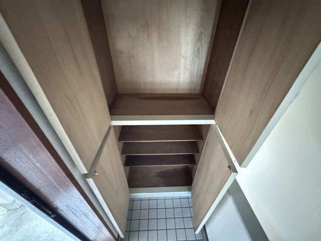 シューズBOX