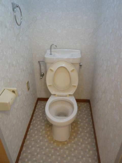 ＷＣ
