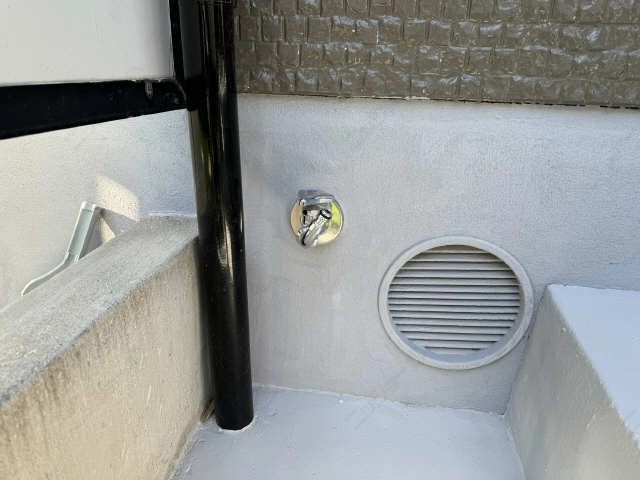 散水栓
