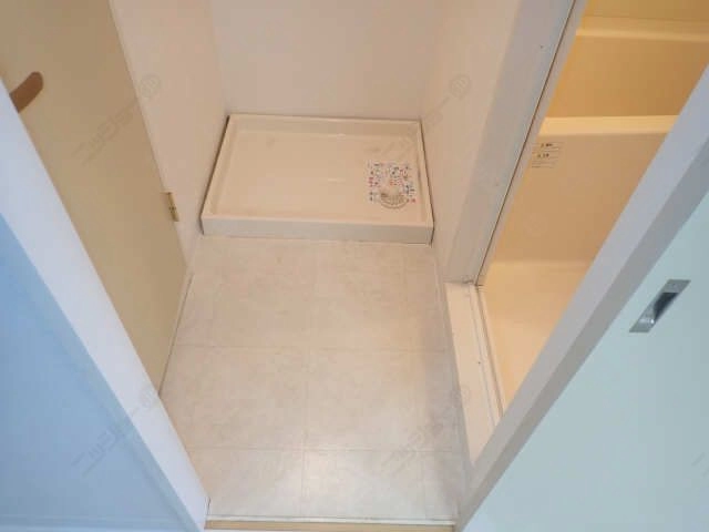 脱衣所
