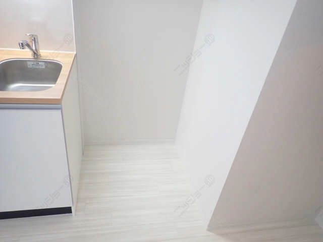 冷蔵庫スペース