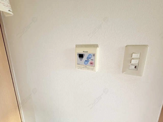 給湯リモコン