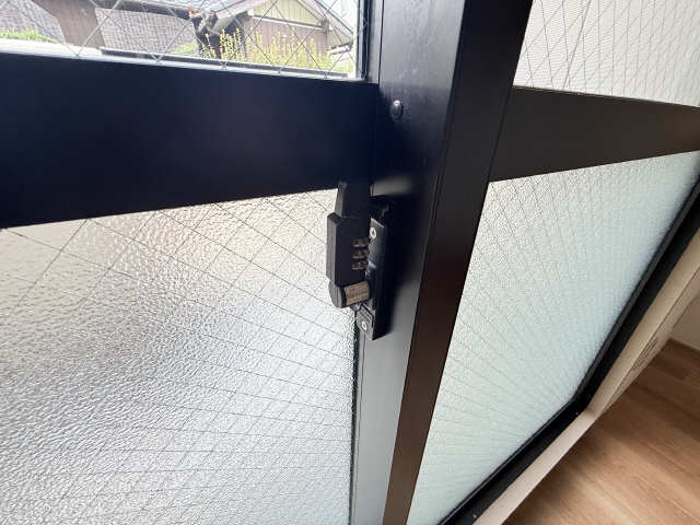 ダイヤルクレセント