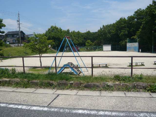 島田緑地公園歩２分