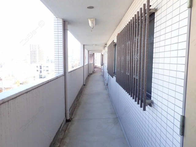 共用部分