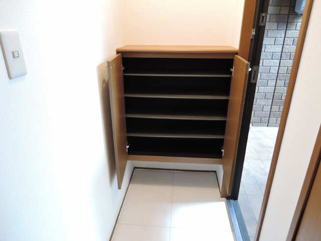 シューズＢＯＸ