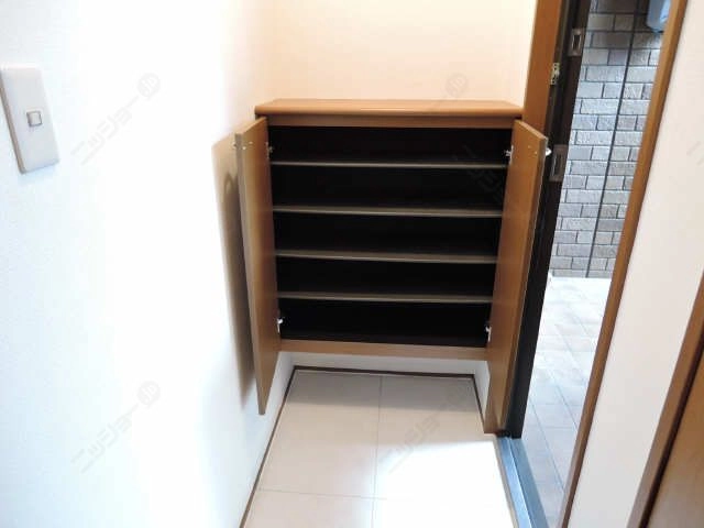 シューズＢＯＸ