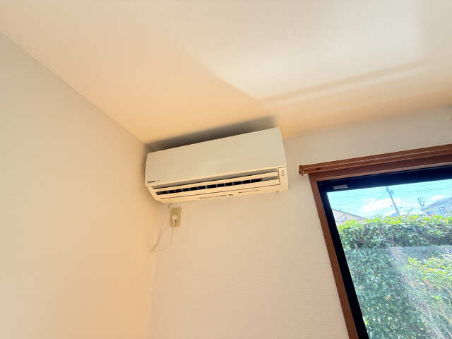 エアコン