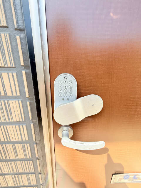 スマートロック