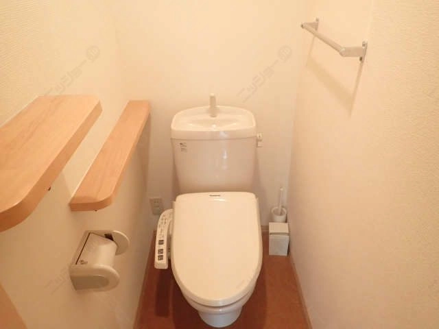 ＷＣ