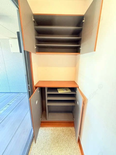シューズBOX