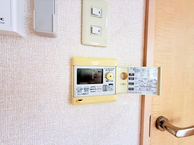 床暖房
