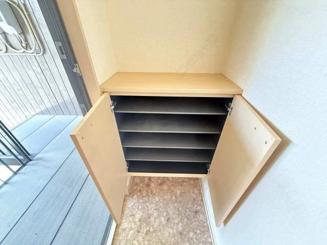 シューズBOX