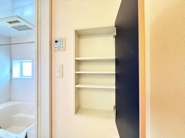 洗面収納