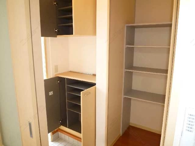 シューズBOX
