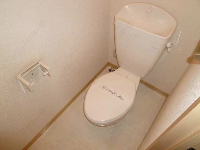 ＷＣ