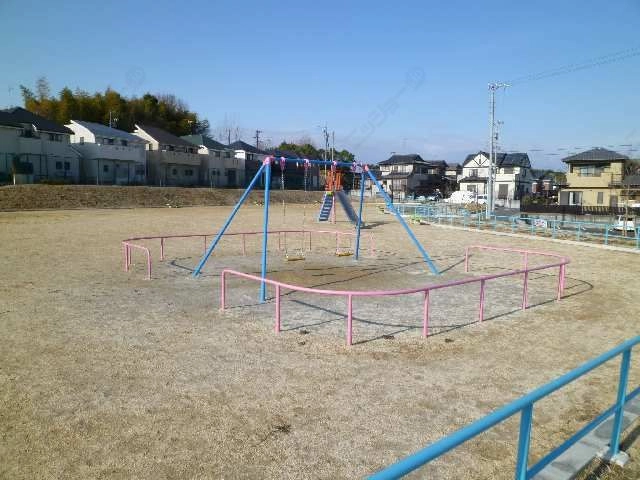 荒池下公園歩3分