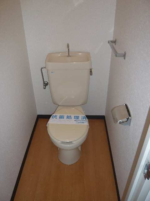 ＷＣ