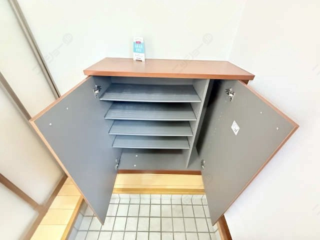 シューズBOX